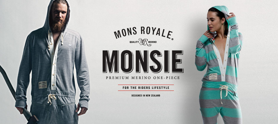 Mons Royale Monsie
